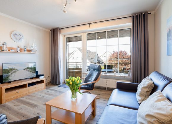 Wohnung Seemöwe (Dkk1d)