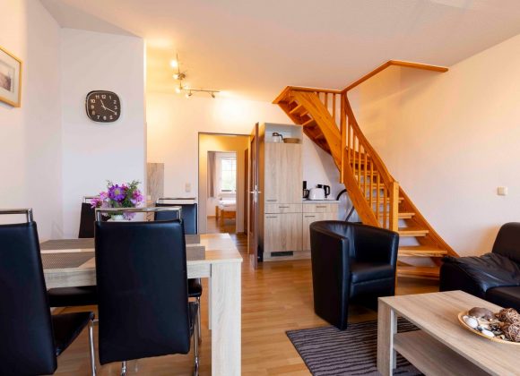 Wohnung Strandburg (Dkk11)