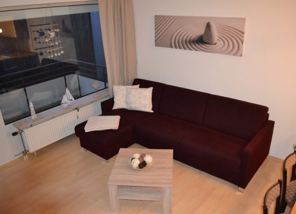 Wohnung Ostseeperle (Dkk5)