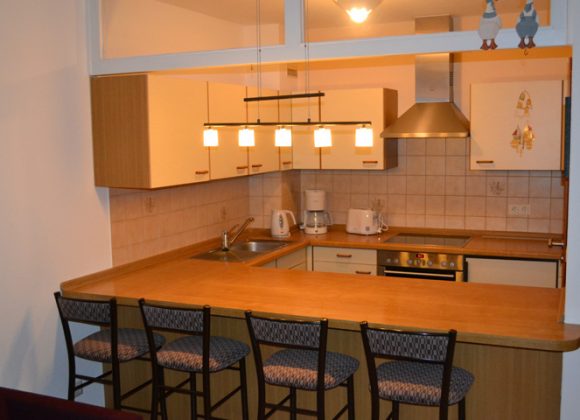 Wohnung Seepferdchen (Dkk1e)