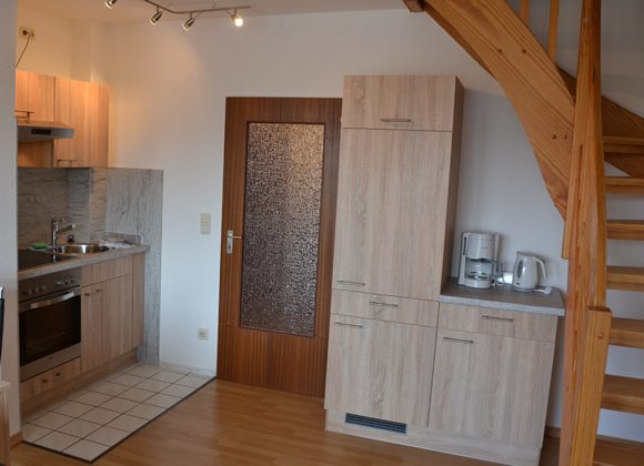 Wohnung Seem&ouml;we (Dkk1d)