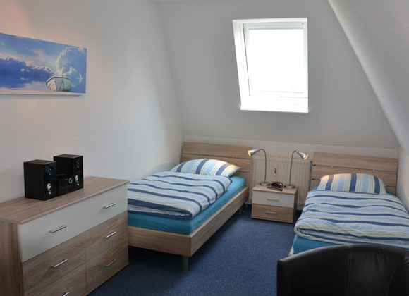 Wohnung Strandburg (Dkk11)