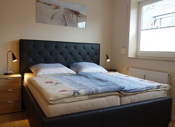 Wohnung Strandperle (Mei27)