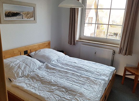 Wohnung M&ouml;wennest (Dkk9)