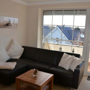 sofa Wohnung Seestern (Dkk9b)