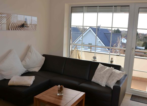 Wohnung Seestern (Dkk9b)