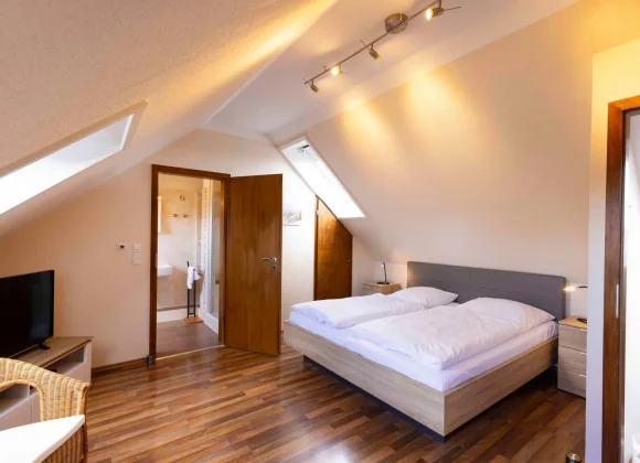 Wohnung Ostseetraum&nbsp;(Mei27a)