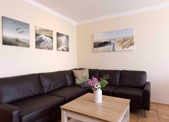 Wohnung Ostseetraum (Mei27a)