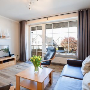 Möwennest-DKK9 Wohnung Möwennest (Dkk9)