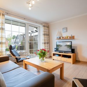 Ostseeperle-DKK5 Wohnung Ostseeperle (Dkk5)