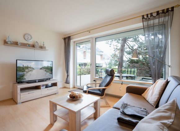 Wohnung Seepferdchen (Dkk1e)