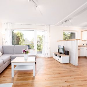 Strandperle-MEI27 Wohnung Strandperle (Mei27)