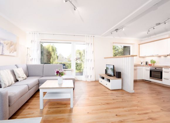 Wohnung Strandperle (Mei27)