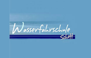 Wasserfahrschule